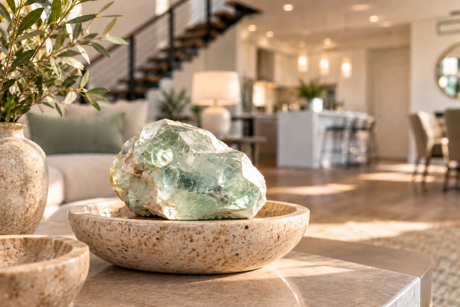 Unit 1015 The Aura at The Seneca Collection